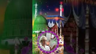 Bhar do jholi meri ya Muhammad  bahr do jholi meri ya Mohammed 🕋💚🕋 [upl. by Mittel498]