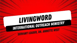 Navigating Modern Day Idolatry  Dr Annette West [upl. by Calia]