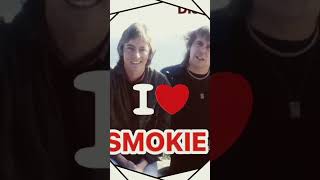 music 💥 SMOKIE 💥 [upl. by Ylsel642]