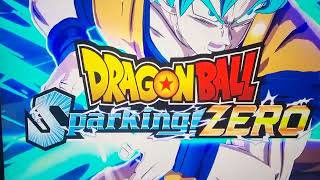 DRAGON BALL Sparking ZERO PC  Download the full version of the game [upl. by Alebasi]