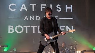 Catfish and the Bottlemen  Fluctuate Live at FIB Benicàssim 2018 [upl. by Veal]