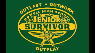 Upcoming Senior Survivor Dates [upl. by Jonathon926]