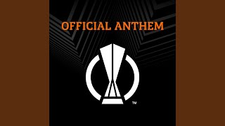 UEFA Europa League Anthem [upl. by Lewls]