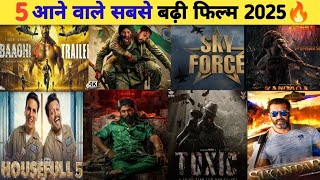 Top 5 upcoming Movie In December  Upcoming Bollywood amp South Movie Nov Dec [upl. by Ethel28]