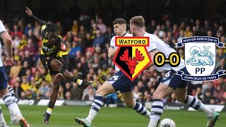 Preston review Ipswich Preview and Watford Fans Questions [upl. by Hatti929]