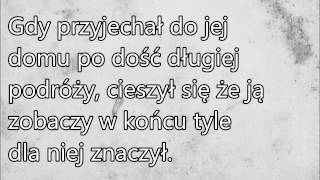 Łzy  Agnieszka Już Dawno Tutaj Nie Mieszka TEKST [upl. by Misty677]