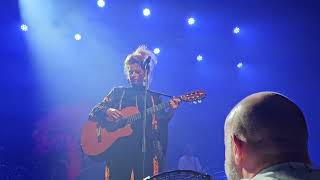 Selah Sue  Twice A Day  LIVE  Het Depot Leuven Belgique 22 SEPT 2024 [upl. by Yssirc]