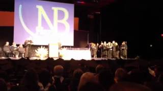 NBPS Graduation 2012 [upl. by Venu92]