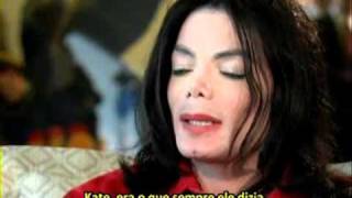 Michael Jackson Falando Sobre Sua Aparência E Como Era Tratado [upl. by Adnawed]