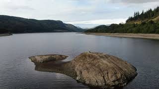 The Lakes 2021 Zooming around Thirlmere [upl. by Lorre]