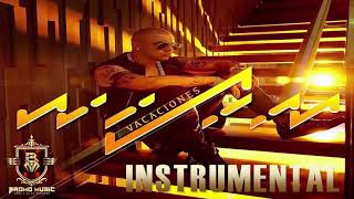 🏖 🖲Vacaciones Wisin Instrumental Remake LINK DE DESCARGA🚦 [upl. by Ikkir]