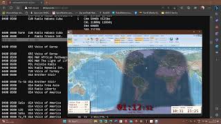 Shortwave radio listening tips How I know some broadcasts might be heard [upl. by Kenna]