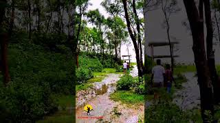 chorkukrimukri beach bangladesh nature viralshort travel vlog extremetravellers [upl. by Zeeba]