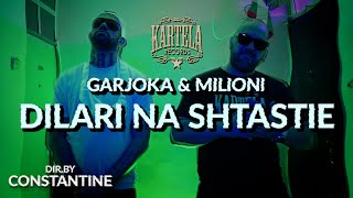 GARJOKA X MILIONI  ДИЛЪРИ НА ЩАСТИЕOfficial Music Video Prod by DENIS DILA [upl. by Oryaj]