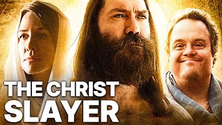 The Christ Slayer  DRAMA MOVIE [upl. by Landes532]