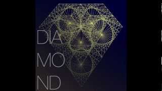 Rihanna  Diamonds Shine Bright Like A Diamond Sample Hip Hop Instrumental [upl. by Danila]