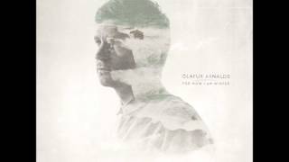 Ólafur Arnalds  Only the Winds nautik Remix [upl. by Risay]