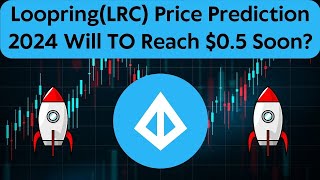 LoopringLRC Coin Price Prediction 2023  LoopringLRC News TodayLoopringLRC Technical Analysis [upl. by Mcgray]