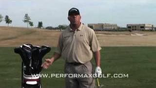 Golf Nutrition  Golf Fitness Tips [upl. by Felicity]