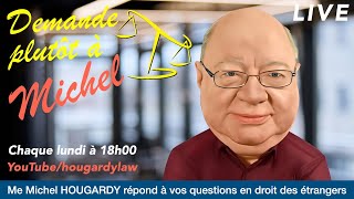 Demande plutôt à Michel  Episode 269  3 juin 2024 [upl. by Kciremed]