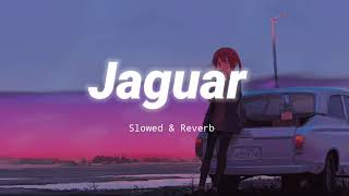 Jaguar  Slowed amp Reverb  Sukhe  Bohemia [upl. by Ahsaret]