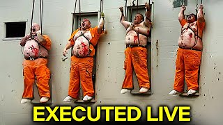 13 Prisons That Are Worse Than Death [upl. by Web563]