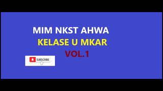 MIM NKST AHWA [upl. by Sollie]