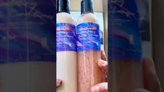 This Shampoo Set softens dry brittle hair fyp shorts short alopeciahairloss hairgrowth video [upl. by Rehpinnej]