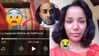 VIDÉO CHOC😱Femme de Balthazar – Démêler le Vrai du Faux et Arrêter les Jugements Hâtifs quot [upl. by Yaner]