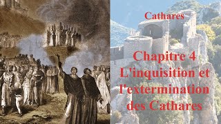 Cathares  linquisition 56 [upl. by Chapman409]