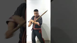 Otso  Banday Banda Combination  Arnis arnis amsr [upl. by Nyleahs]