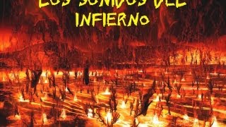 Sonidos del infierno [upl. by Gibrian]