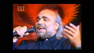 Demis Roussos  Si Me Dices Te Quiero  If i Say I Love You [upl. by Gerfen338]