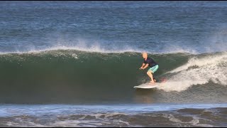 Blue Zone Stand Up Paddle Surf Retreat  Nosara Costa Rica  April 15  22 2023 [upl. by Airamzul]