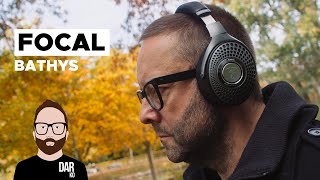 FOCAL Bathys review  BETTER than Apple AirPods Max amp more [upl. by Adnarahs]