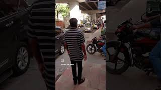 Traffic daenga da poreenga youtube traffic trafftamil bus bike car [upl. by Anatsirhc]