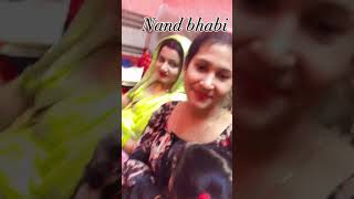 sanjanayaduvanshi nandpartymusic bollywoodsongs subscribe [upl. by Ocana733]