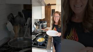 Become a Pampered Chef Consultant cookingchannel workfromhome bestsidegig [upl. by Oniram132]