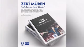 ZEKİ MÜREN KOYUNUN GERÇEK HİKAYESİ zekimüren bodrum bardakçı salmakis üsenefe gerçekhikaye [upl. by Edlun]