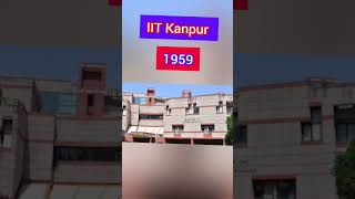 Oldest IITs in India iitian iitianthoughts iit [upl. by Rennoc]