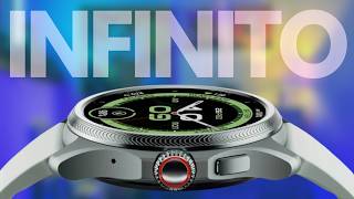 TicWatch Pro 5 Enduro lo SMARTWATCH INFINITO [upl. by Ashman]