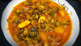 kalli avarai kulambu in tamil  Winged beans recipe  Healthy Cooking Channel [upl. by Gilletta]