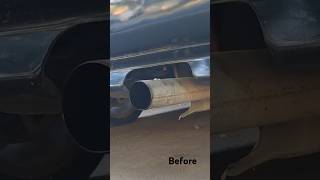 F20B Prelude Straight Pipe vs Proper Exhaust [upl. by Nabetse157]