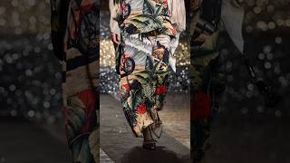 Antonio Marras 2025 prints springsummer2025 shorts fashion printstyle fashionweek [upl. by Flanigan966]