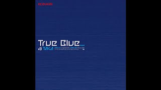 dj TAKA feat AiMEE  True Blue [upl. by Silverstein]