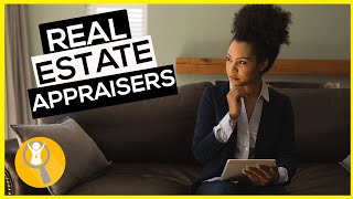 Real Estate Appraiser Salary 2019 – Real Estate Appraiser Jobs [upl. by Greenebaum]