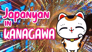 JAPANYAN A KANAGAWA [upl. by Wayolle480]