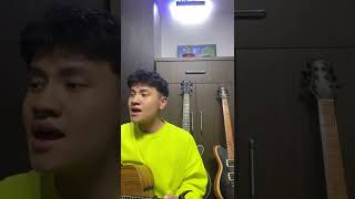 nachaheko hoina timilai❤️ cover by sulabh gurung [upl. by Haram]