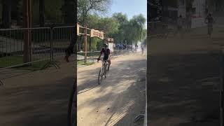 Trail Seeker 2024 dubaisportscouncil mushrifpark DubaiMTB mtb [upl. by Oirasec]