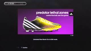 PES 2013  Installing A Data Pack [upl. by Kreg741]